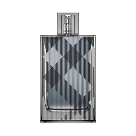 burberry brit for him 評價|Burberry Brit for man review.